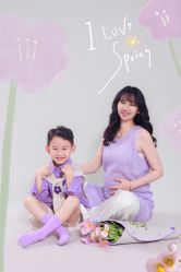 -乐贝贝·Baby Joy儿童摄影