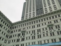 -大堂茶座