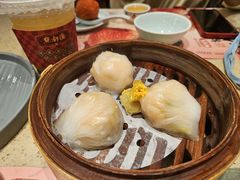 -点都德(喜粤楼店)