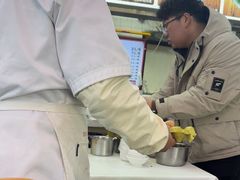 -陈寔包子王·卤煮小肠·京味小吃(龙潭店)