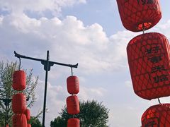 -紫阳古街