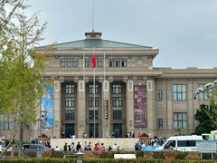 -厚味居炙子烤肉·清真(天桥南纬路店)