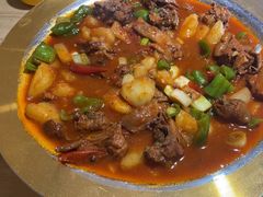 -禾木·新疆特色美食