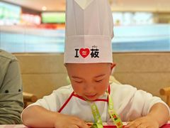 -西贝(武汉群星城店)