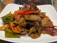 -创味·民间海南菜·非遗藤桥排骨(藤桥·免税城店)