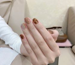 手部美甲-七月美睫 美甲