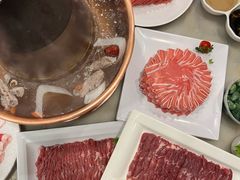 -牛街·马辈儿涮肉(牛街二店)