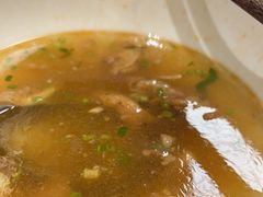-立文冬·鲜活面(杭州太合商业中心店)