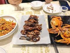 -聚味瞿记·龙虾堂(坡子街店)