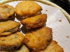 土家香酥藕夹-吃饭皇帝大(合生汇店)