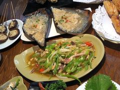 -鱼+羊(都市汇店)