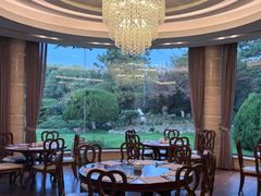 -浙江西子宾馆·瑶园咖啡厅