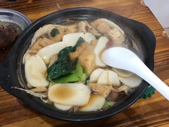 -凡老头米线砂锅(古荡新村西粮站)