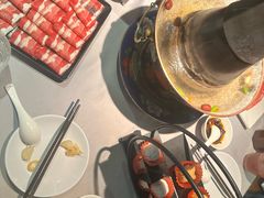 -东来顺饭庄(apm总店)