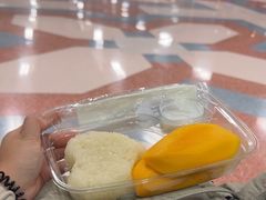 -曼谷素万那普国际机场