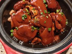 -大树餐厅(大悦城店)