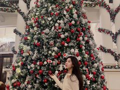 -Salon de Ville浦江汇(上海外滩华尔道夫酒店店)