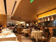 -莆田餐厅PUTIEN(武商MALL店)