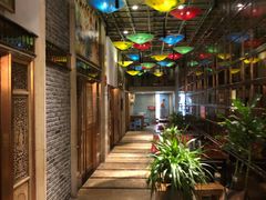 -徐鼎盛民间菜(九街店)