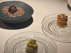 -三嚥阁 La Villa Restaurant