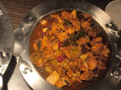 -胖哥俩肉蟹煲(杭州大厦中央广场店)