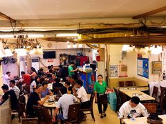 大堂-月圆火锅(宁海东路二店)
