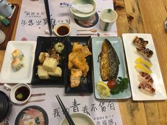 -花漫里·日式の创意餐厅(刺桐店)