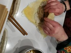 -正南齐北·老街糯米团(洪崖洞店)