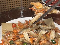 -肆海小川菜酒馆Wine Bistro (青年路店)
