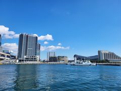 -神户美利坚公园东方大酒店