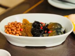 -那家·油麻菜馆(常德道店)