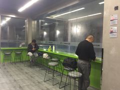 -齐岸健身(花园城店)