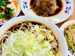 -柴氏风味斋(甘家口店)