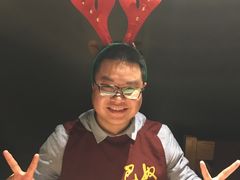 -巴奴毛肚火锅(商城路店)