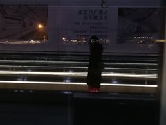 -长沙黄花国际机场-T1航站楼