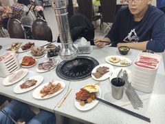 -小科自助海鲜烧肉(高区店)