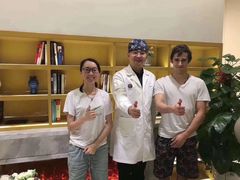 -柏乐口腔医院·舒适化无痛种植牙中心(东盟商务区院)