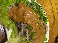 -裕合顺清真餐厅·回民老菜·大连海鲜·特色烧烤(西安路店)