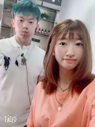 -MAGIC米几发型设计·羊毛卷