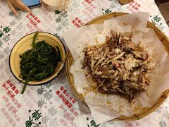 -东排食堂长沙小吃大排档(五一广场店)