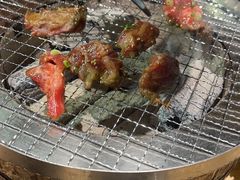 -隐家本格烧肉(万达广场店)