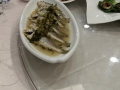 -舟山财富大酒店-自助餐厅