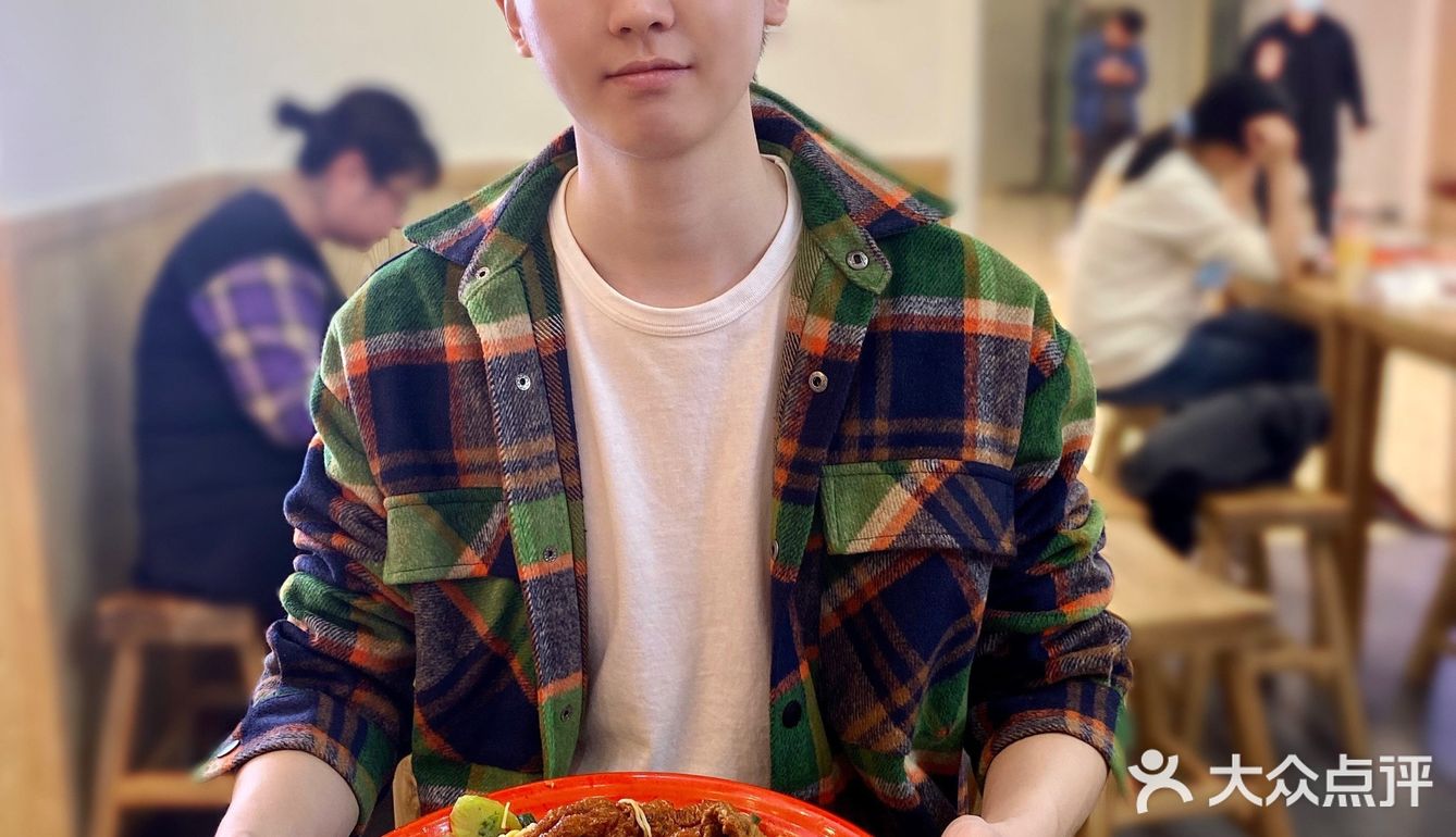 这家麻辣烫真的太🔥爆了！