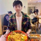 这家麻辣烫真的太🔥爆了！