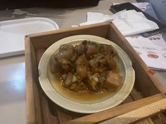 -蔡澜点心·粤菜(西单大悦城店)