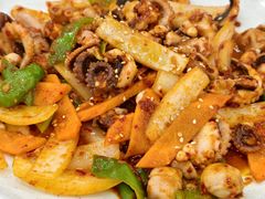 -全州拌饭馆(断桥店)