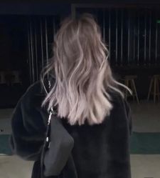 -HG美发设计沙龙