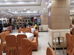 大堂-新恬乐大酒家(沧达大厦店)