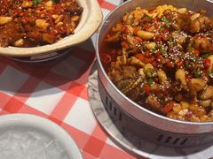 -辣小鲜·南昌大排档(船山路店)