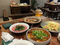 -一同楼福州菜馆(五四店)